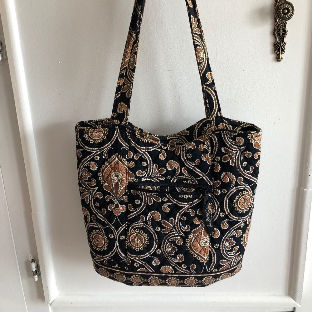 Vera Bradley tote/purse